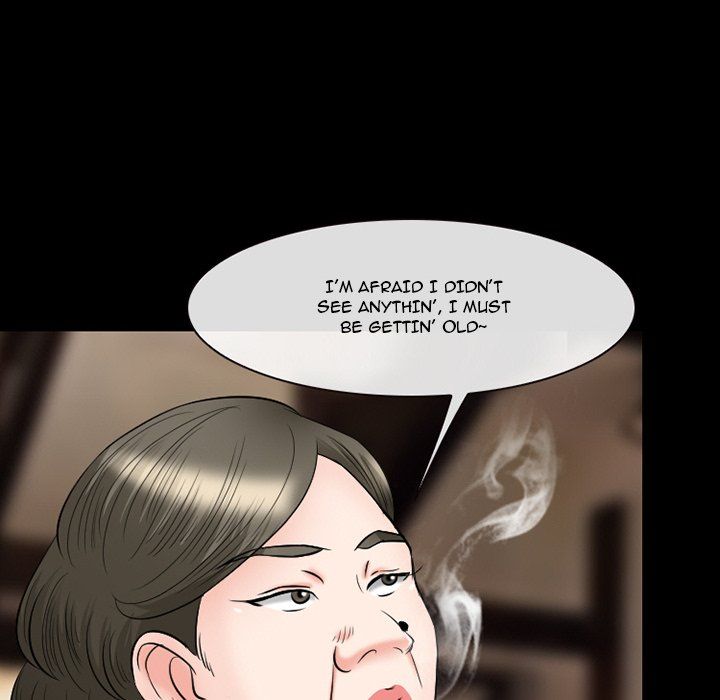 Silhouette Manhwa - Chapter 56 Page 67