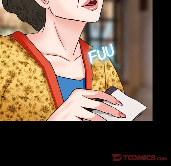 Silhouette Manhwa - Chapter 56 Page 68