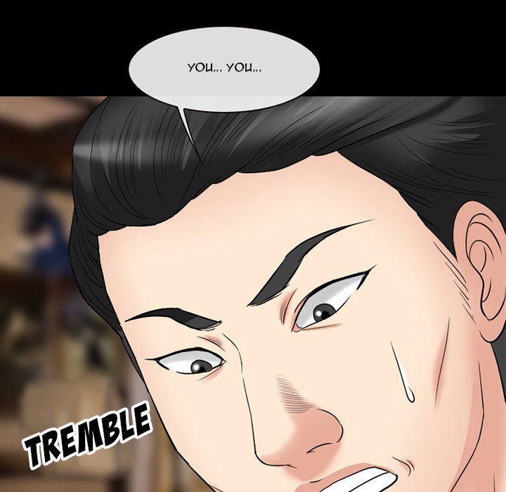 Silhouette Manhwa - Chapter 56 Page 69