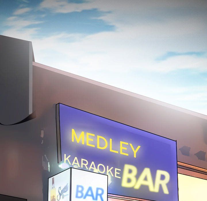 Silhouette Manhwa - Chapter 56 Page 76