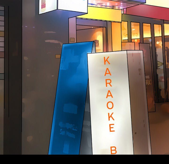 Silhouette Manhwa - Chapter 56 Page 77