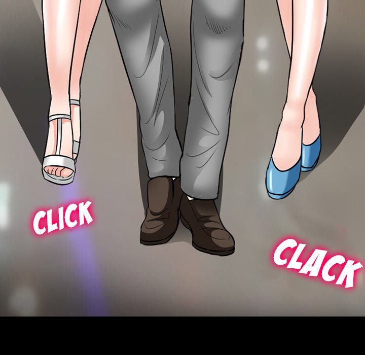 Silhouette Manhwa - Chapter 56 Page 79