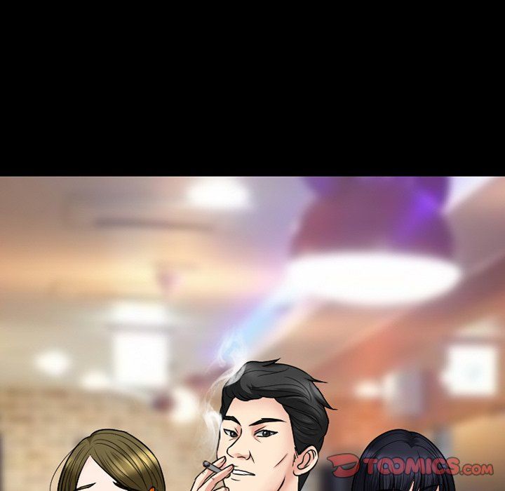 Silhouette Manhwa - Chapter 56 Page 80