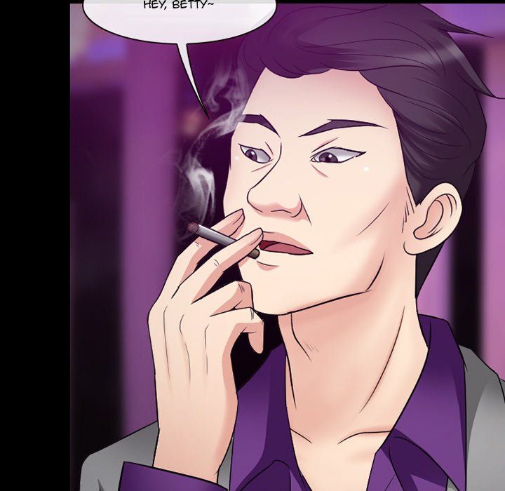 Silhouette Manhwa - Chapter 56 Page 84