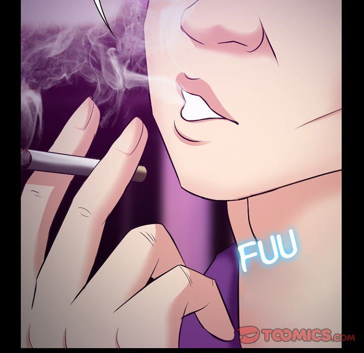 Silhouette Manhwa - Chapter 56 Page 86