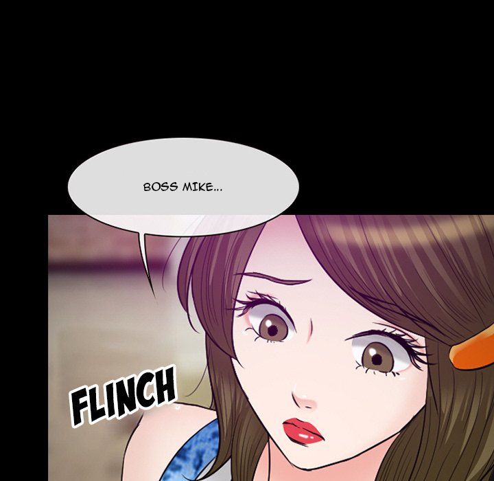 Silhouette Manhwa - Chapter 56 Page 87