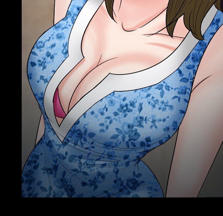 Silhouette Manhwa - Chapter 56 Page 88