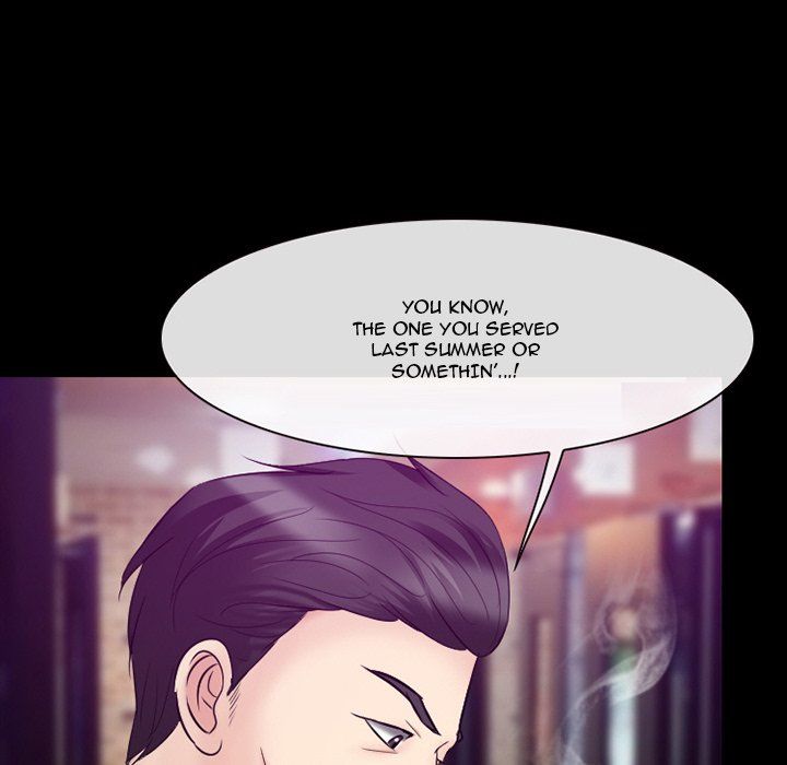 Silhouette Manhwa - Chapter 56 Page 89