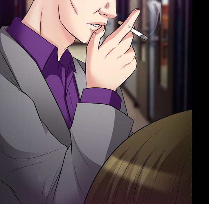 Silhouette Manhwa - Chapter 56 Page 90