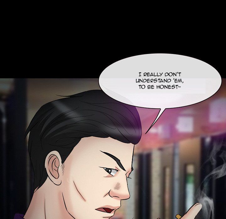 Silhouette Manhwa - Chapter 56 Page 93