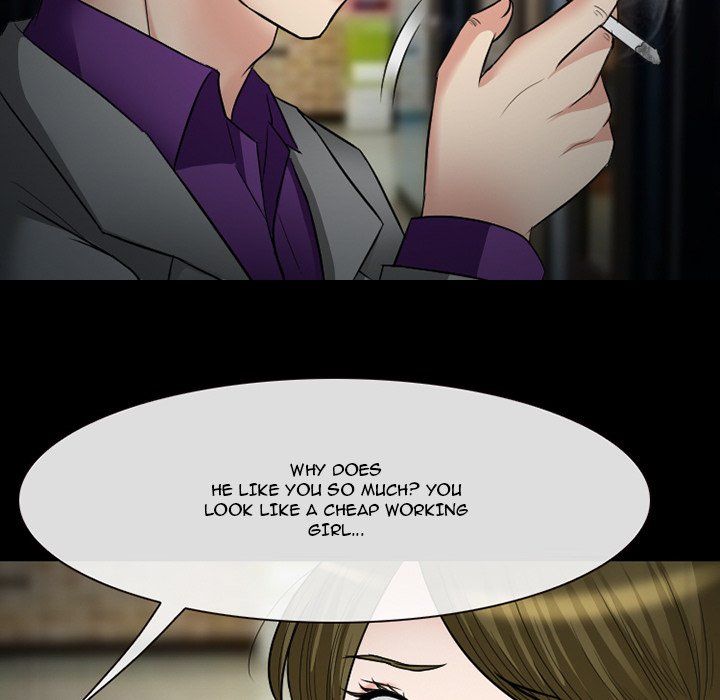 Silhouette Manhwa - Chapter 56 Page 94