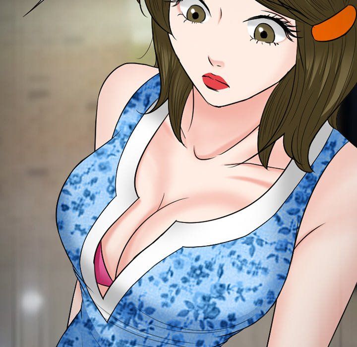 Silhouette Manhwa - Chapter 56 Page 95