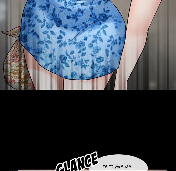 Silhouette Manhwa - Chapter 56 Page 96