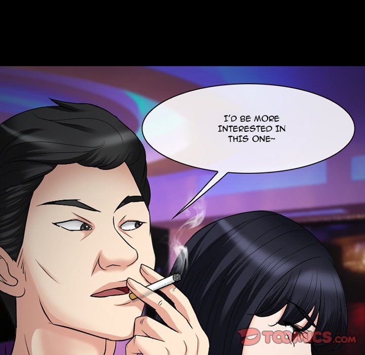 Silhouette Manhwa - Chapter 56 Page 98