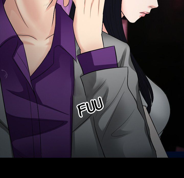 Silhouette Manhwa - Chapter 56 Page 99