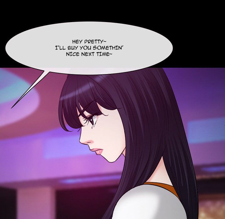 Silhouette Manhwa - Chapter 56 Page 100