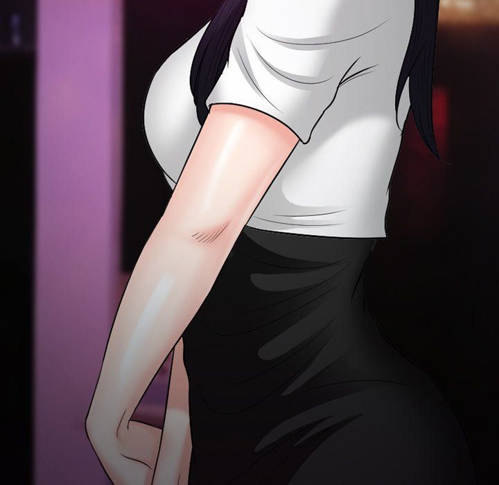 Silhouette Manhwa - Chapter 56 Page 101