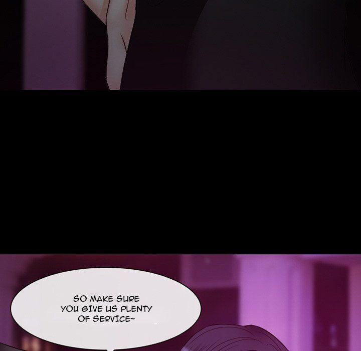 Silhouette Manhwa - Chapter 56 Page 102
