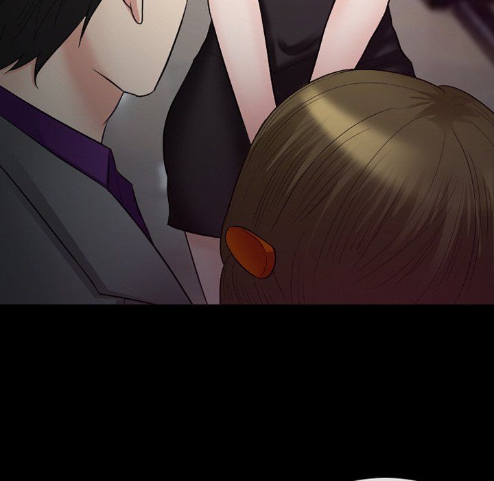 Silhouette Manhwa - Chapter 56 Page 107