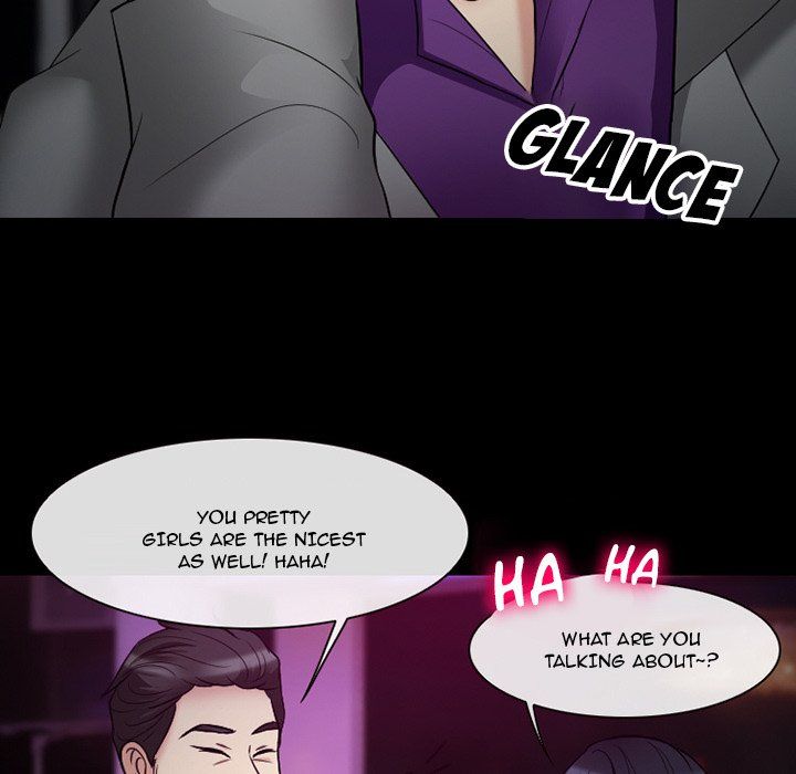Silhouette Manhwa - Chapter 56 Page 109