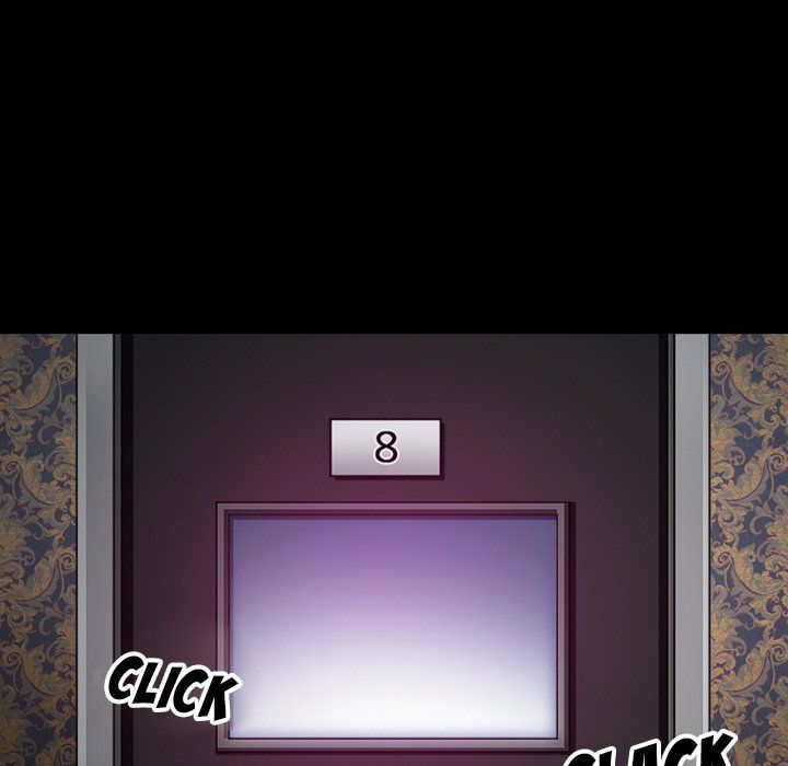 Silhouette Manhwa - Chapter 56 Page 111