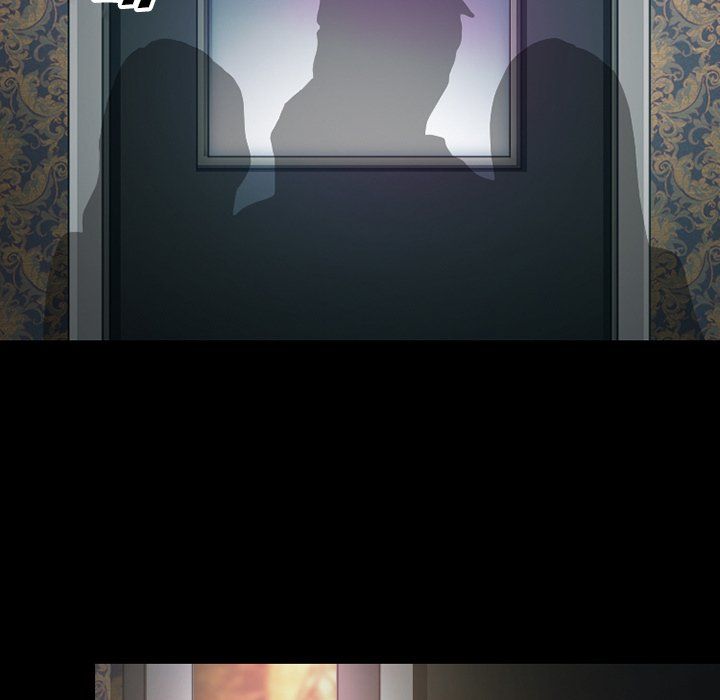 Silhouette Manhwa - Chapter 56 Page 113