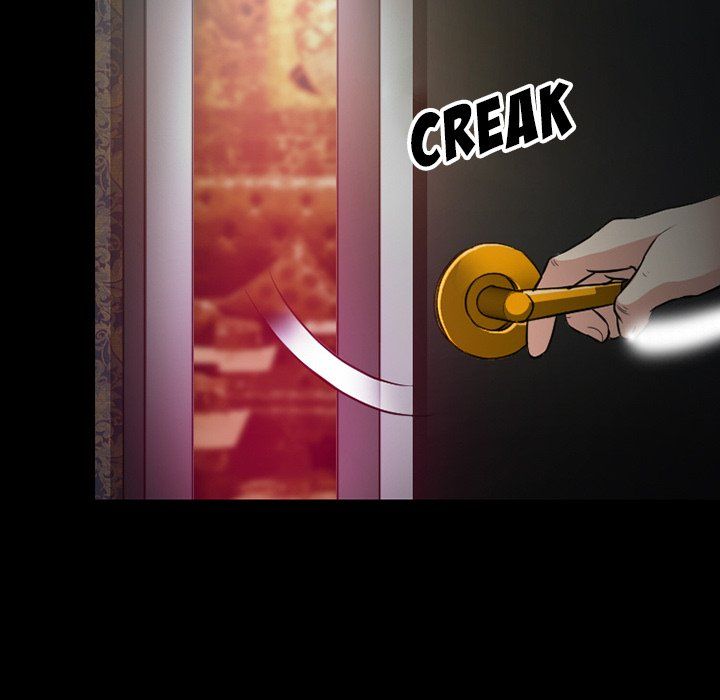 Silhouette Manhwa - Chapter 56 Page 114