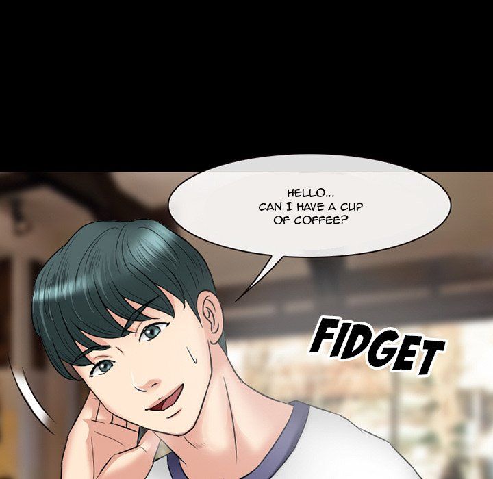 Silhouette Manhwa - Chapter 56 Page 118