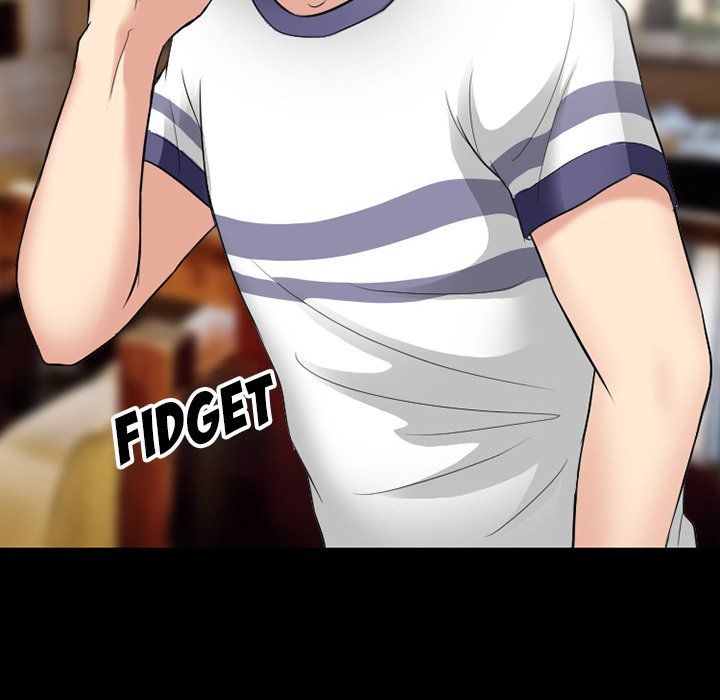 Silhouette Manhwa - Chapter 56 Page 119