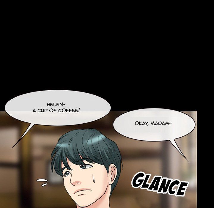 Silhouette Manhwa - Chapter 56 Page 120