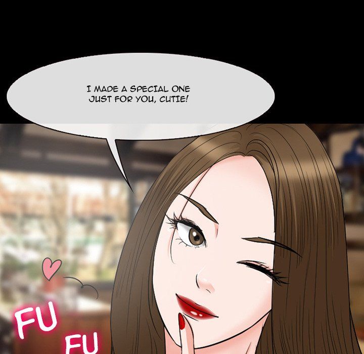 Silhouette Manhwa - Chapter 56 Page 123