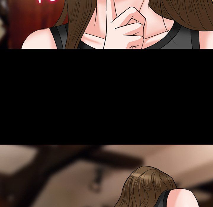 Silhouette Manhwa - Chapter 56 Page 124