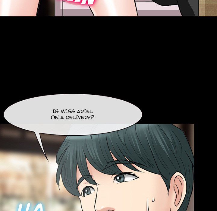 Silhouette Manhwa - Chapter 56 Page 126