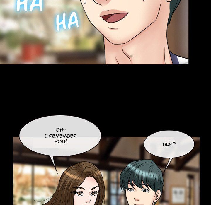 Silhouette Manhwa - Chapter 56 Page 127