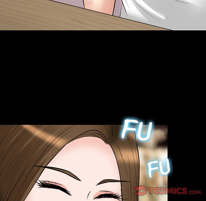 Silhouette Manhwa - Chapter 56 Page 134