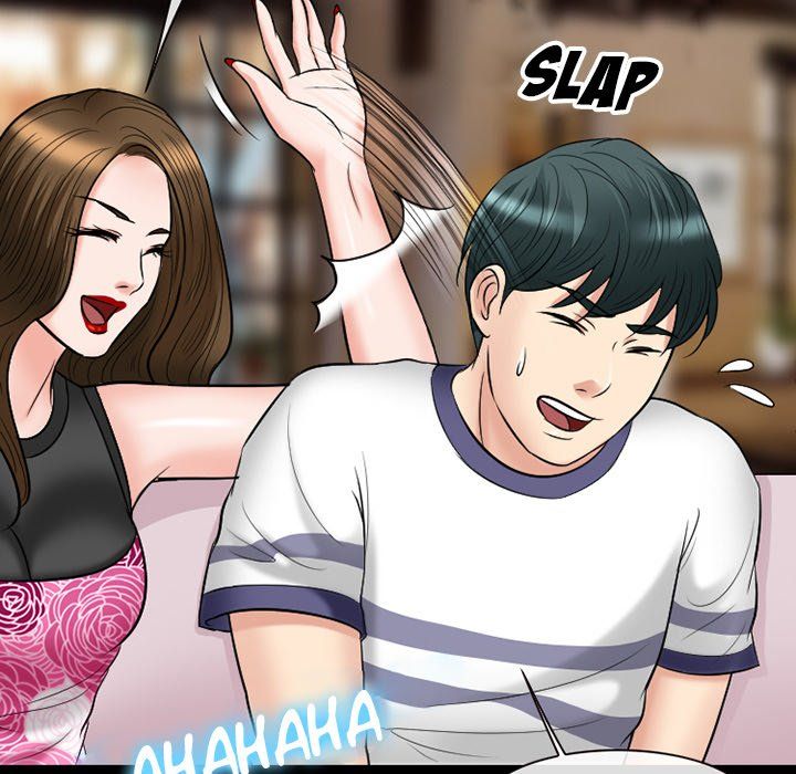 Silhouette Manhwa - Chapter 56 Page 136