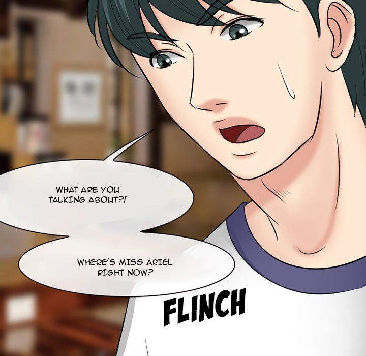 Silhouette Manhwa - Chapter 56 Page 141