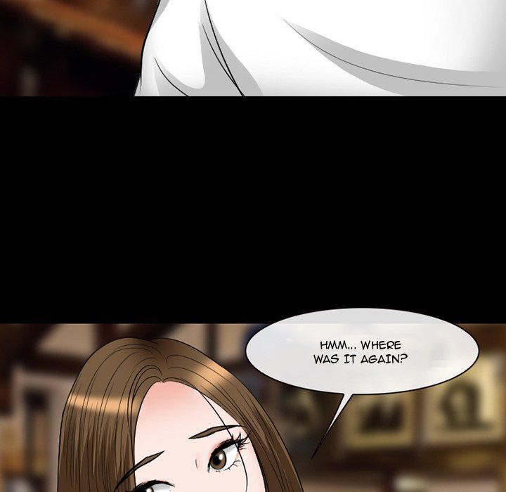 Silhouette Manhwa - Chapter 56 Page 142