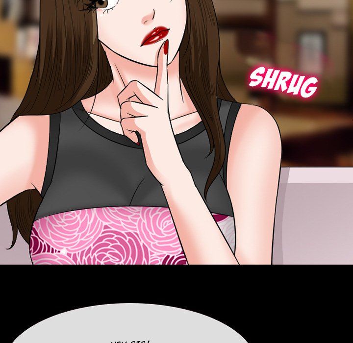 Silhouette Manhwa - Chapter 56 Page 143