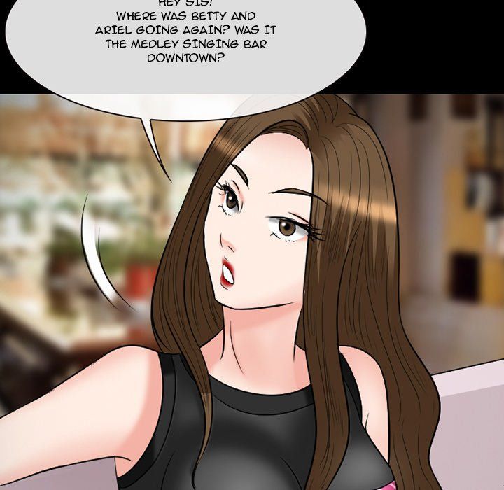 Silhouette Manhwa - Chapter 56 Page 144