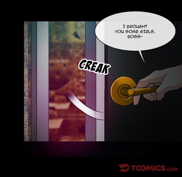 Silhouette Manhwa - Chapter 56 Page 146