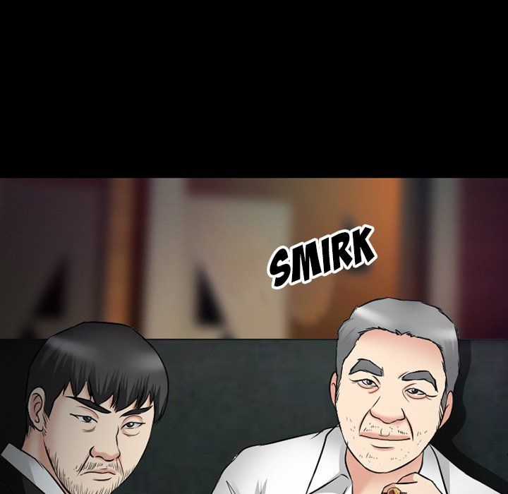 Silhouette Manhwa - Chapter 56 Page 147