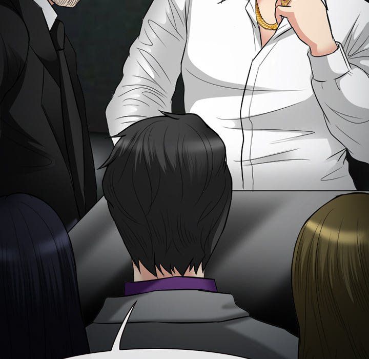 Silhouette Manhwa - Chapter 56 Page 148