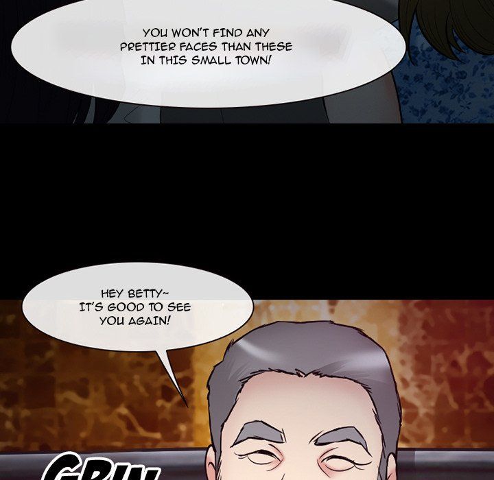 Silhouette Manhwa - Chapter 56 Page 149