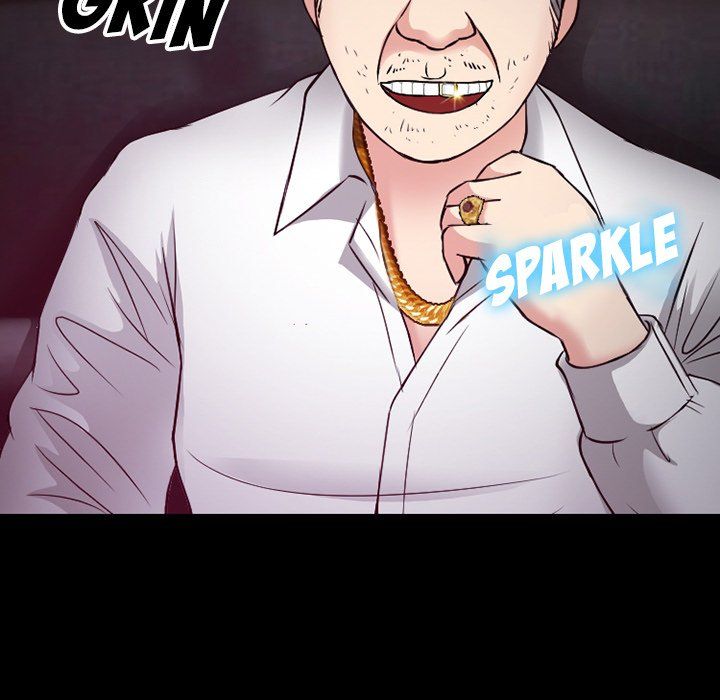 Silhouette Manhwa - Chapter 56 Page 150