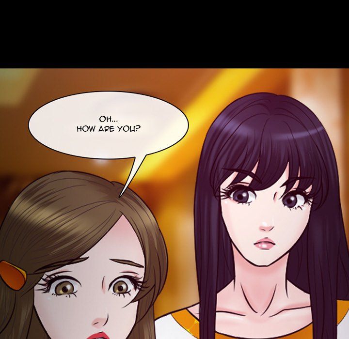 Silhouette Manhwa - Chapter 56 Page 151