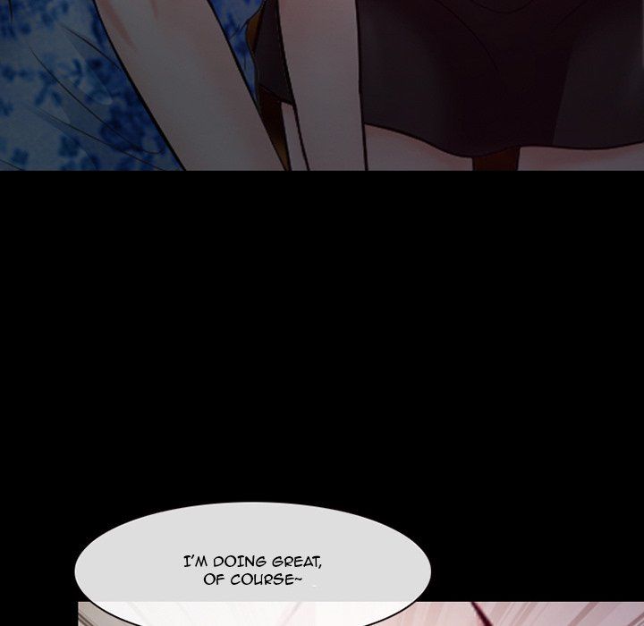 Silhouette Manhwa - Chapter 56 Page 153