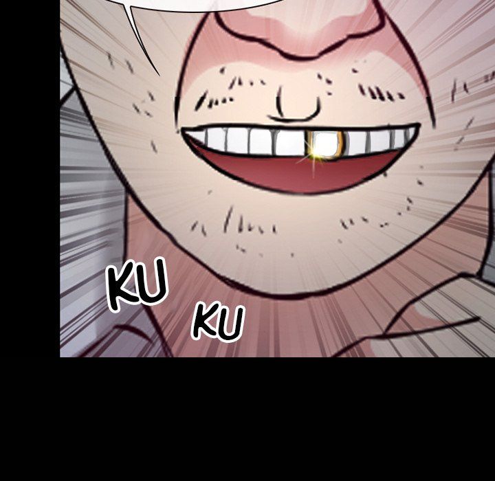 Silhouette Manhwa - Chapter 56 Page 154