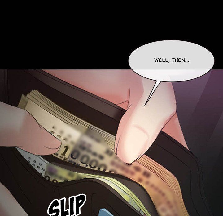 Silhouette Manhwa - Chapter 56 Page 155