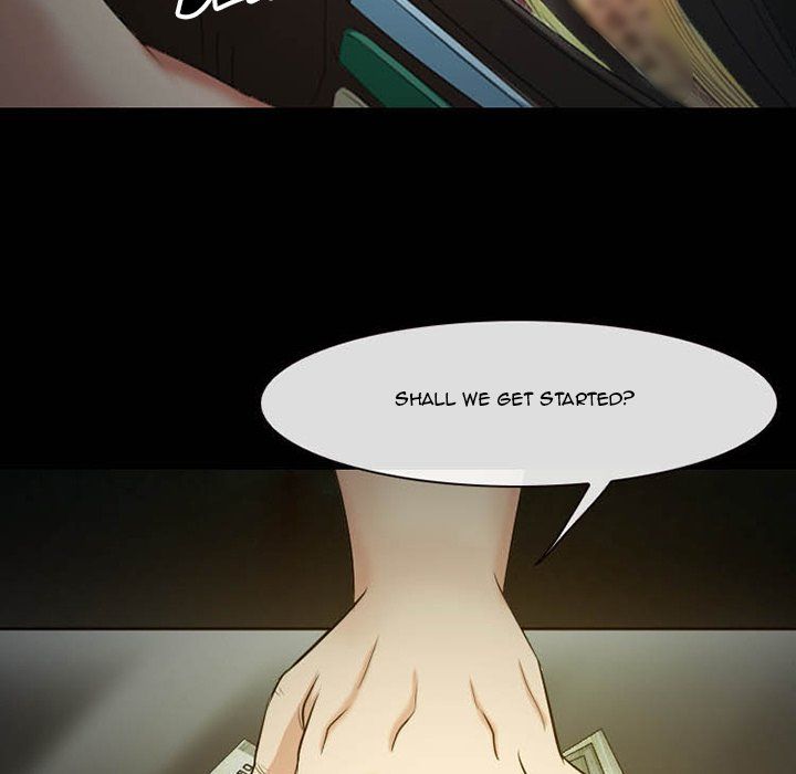 Silhouette Manhwa - Chapter 56 Page 156